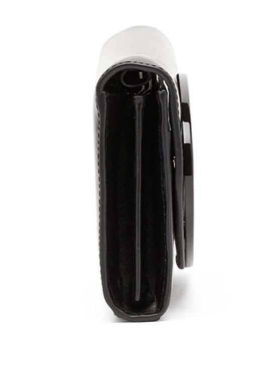 25SS 디젤 지갑 X09809PS202T8013 Black - DIESEL