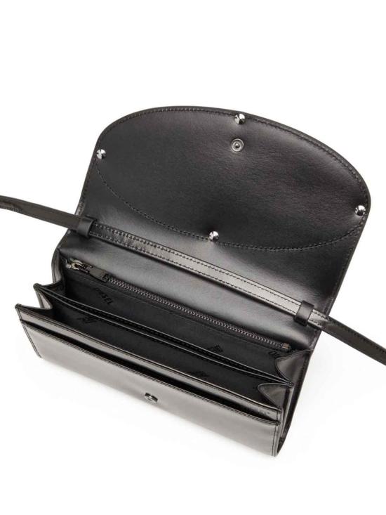 25SS 디젤 지갑 X09809PS202T8013 Black - DIESEL