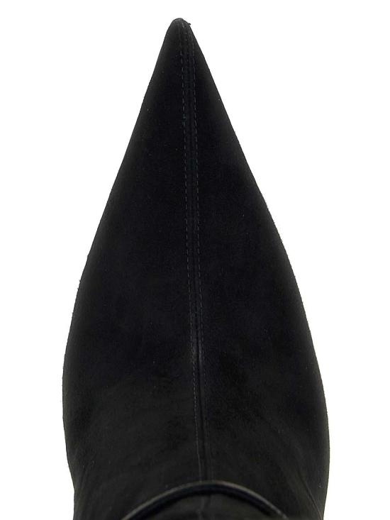  쥬세페자노티 부츠 I580011001 Black - GIUSEPPE ZANOTTI