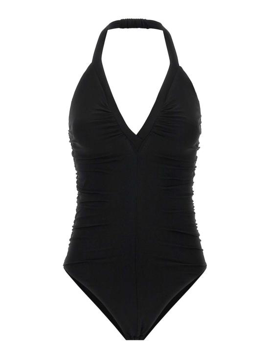  핑코 민소매 티셔츠 105483A2GSZ99 Black - PINKO