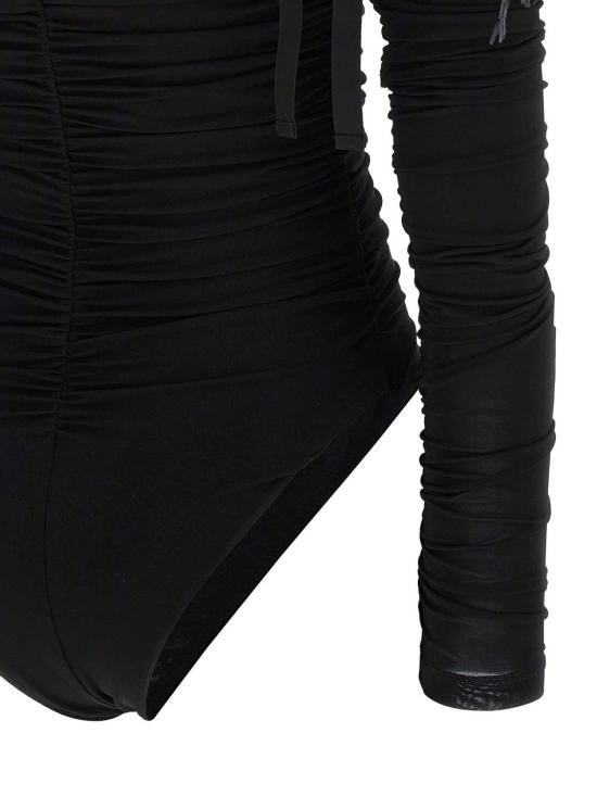  핑코 민소매 티셔츠 105483A2GSZ99 Black - PINKO