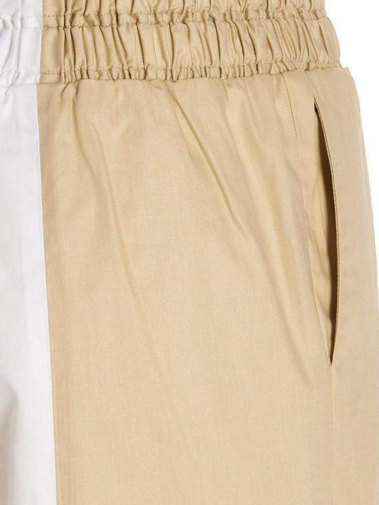  파비아나 필리피 팬츠 PADC01W083VR1 Multicolour - FABIANA FILIPPI