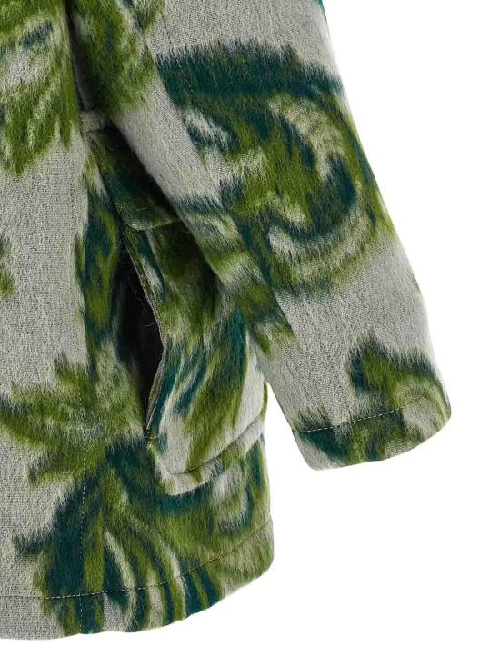  에트로 자켓 WRBA007399TJB46S9890 Green - ETRO