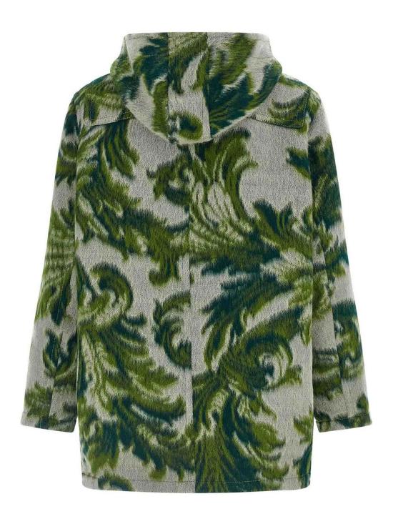  에트로 자켓 WRBA007399TJB46S9890 Green - ETRO