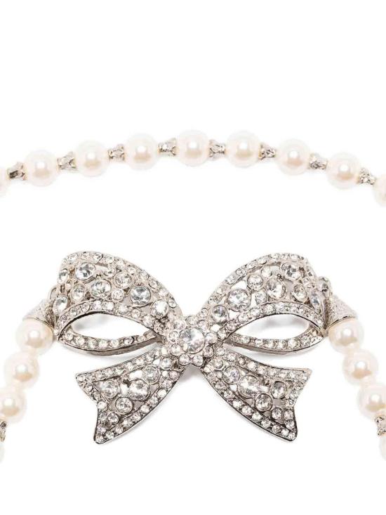  알레산드라리치 목걸이/팬던트 FABA3301J00340001 White - ALESSANDRA RICH