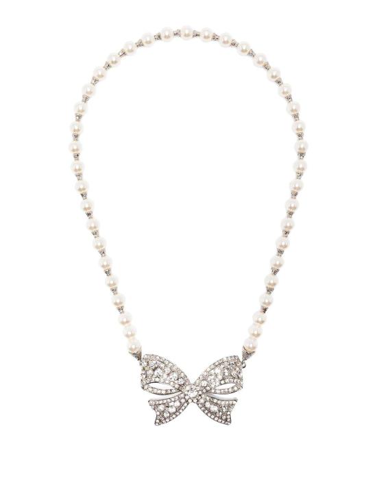  알레산드라리치 목걸이/팬던트 FABA3301J00340001 White