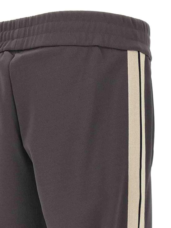  팜앤젤스 트레이닝/조거 팬츠 PMCJ020F25FAB0030703 Grey - PALM ANGELS