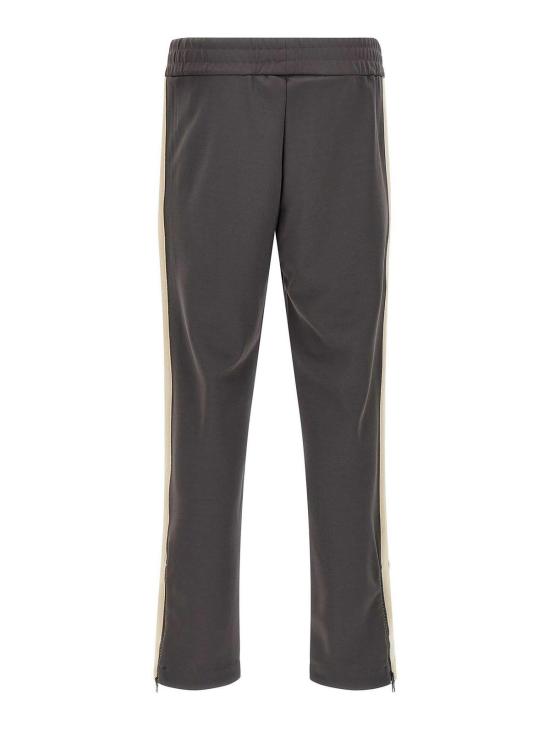  팜앤젤스 트레이닝/조거 팬츠 PMCJ020F25FAB0030703 Grey - PALM ANGELS