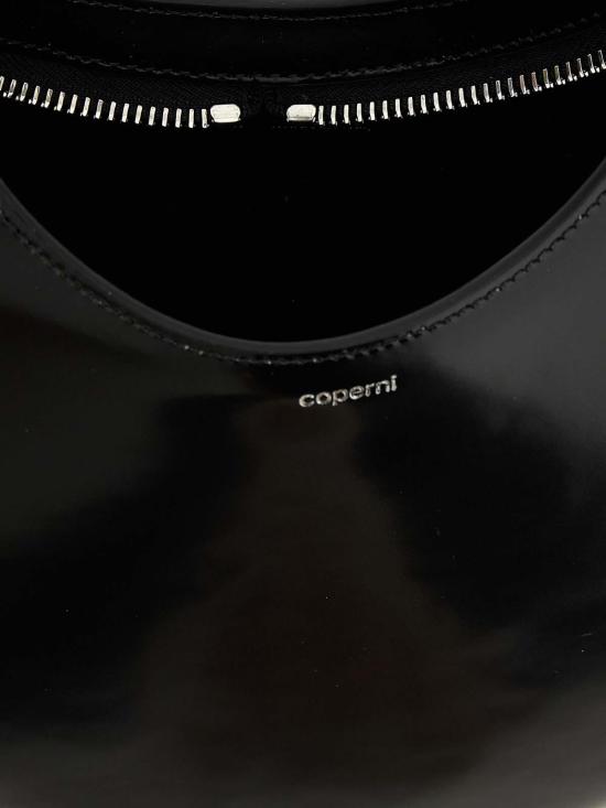 25FW 코페르니 백팩 COPBA95F6045BLK Black - COPERNI