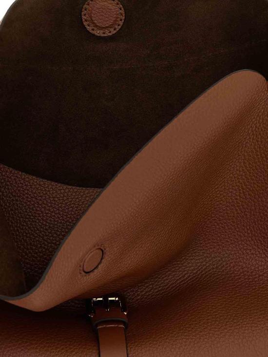 26SS 에트로 숄더백 WP1C0022AP386M1384 Brown - ETRO