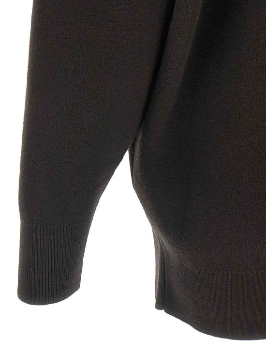  톰포드 미디 스커트 ACK685YAX983KB619 Brown - TOMFORD