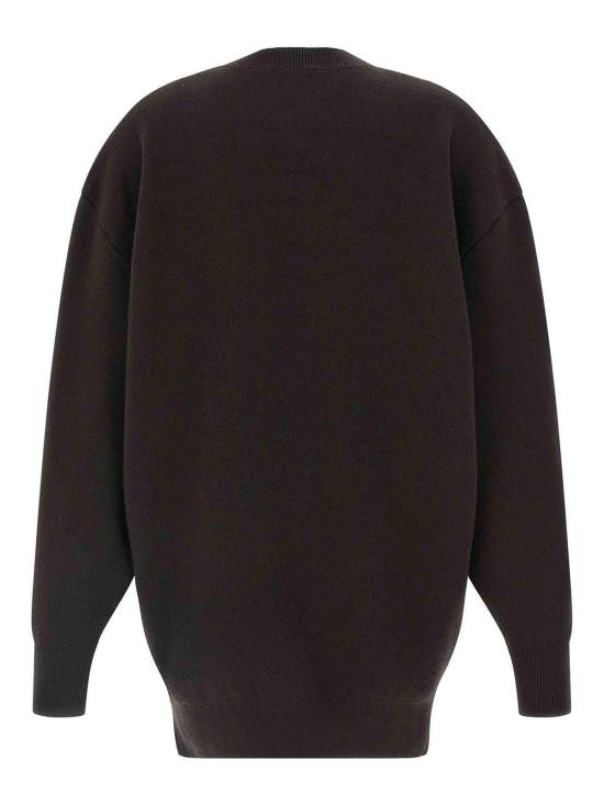  톰포드 미디 스커트 ACK685YAX983KB619 Brown - TOMFORD