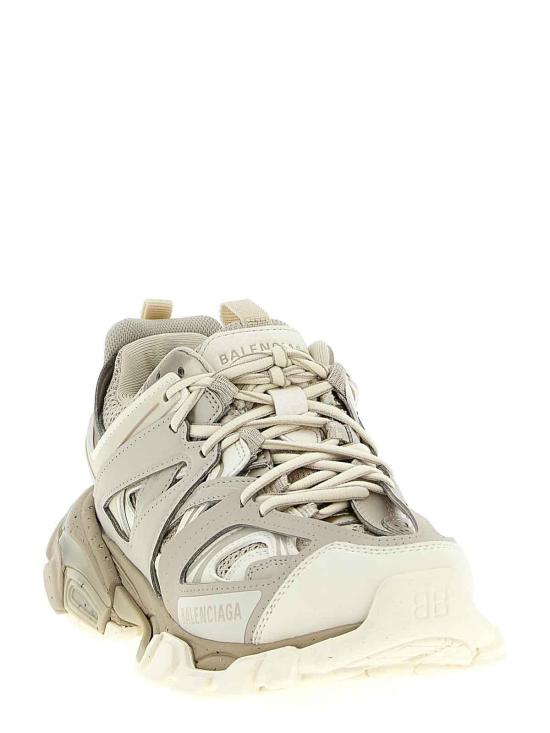 25FW 발렌시아가 트랙 스니커즈 542436W3FE49697 BEIGE - BALENCIAGA