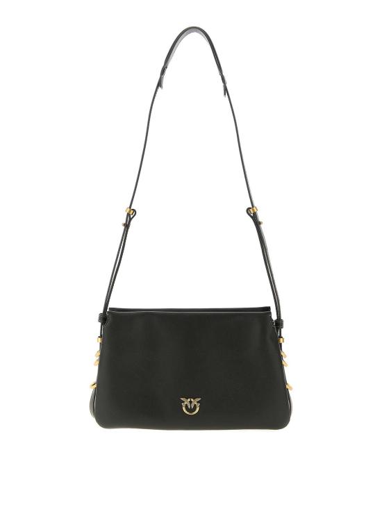 25FW 핑코 크로스백 105883A0QOK35Q Green