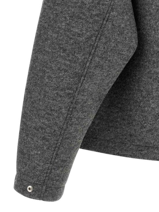  라미나르 자켓 GI00182UL12845S9430 Grey - LAMINAR