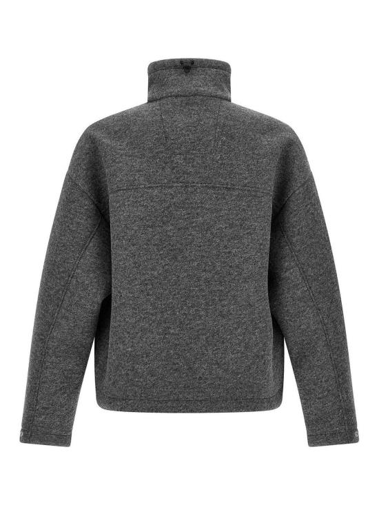  라미나르 자켓 GI00182UL12845S9430 Grey - LAMINAR