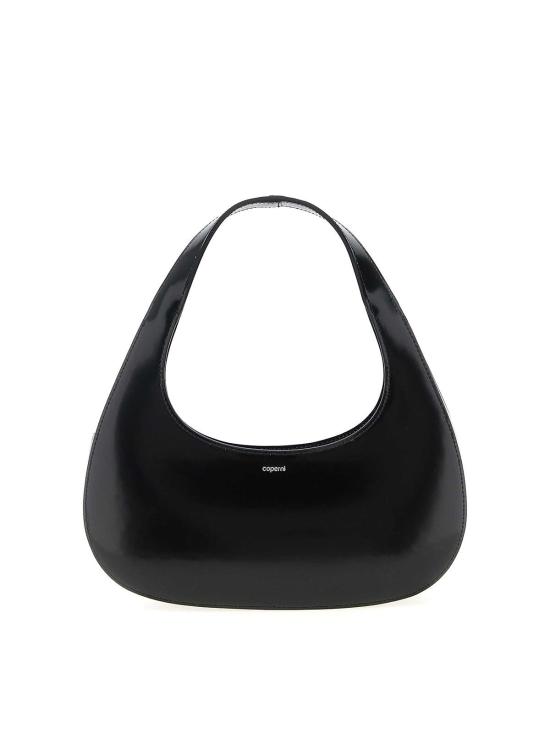 25FW 코페르니 숄더백 COPBA116F6045BLK Black