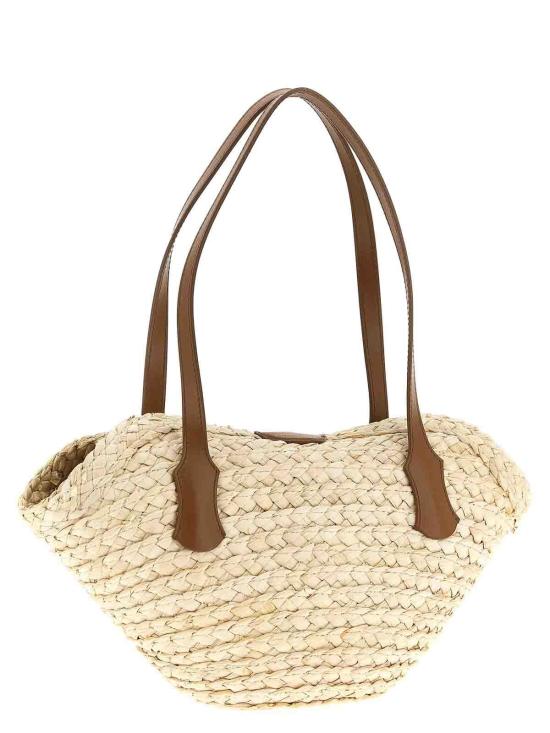 25FW 돌체앤가바나 숄더백 BB7832AN5488Z096 Beige - DOLCE & GABBANA