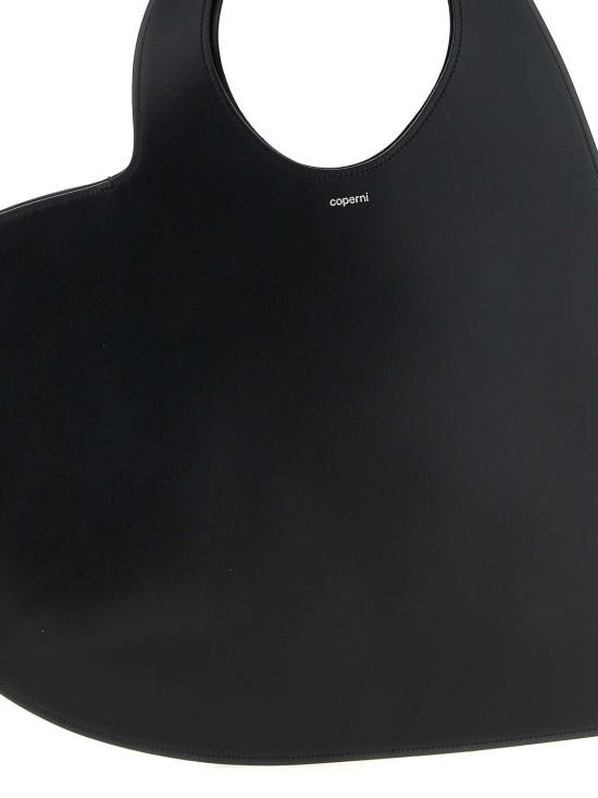 26SS 코페르니 숄더백 COPBA113F6062BLK Black - COPERNI