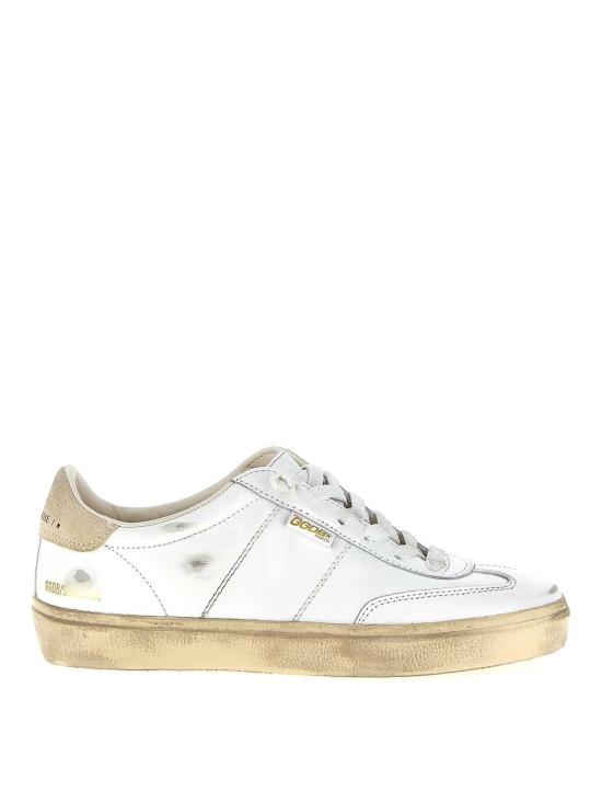 25FW 골든구스 소울스타 스니커즈 GWF00464F00692712177 White