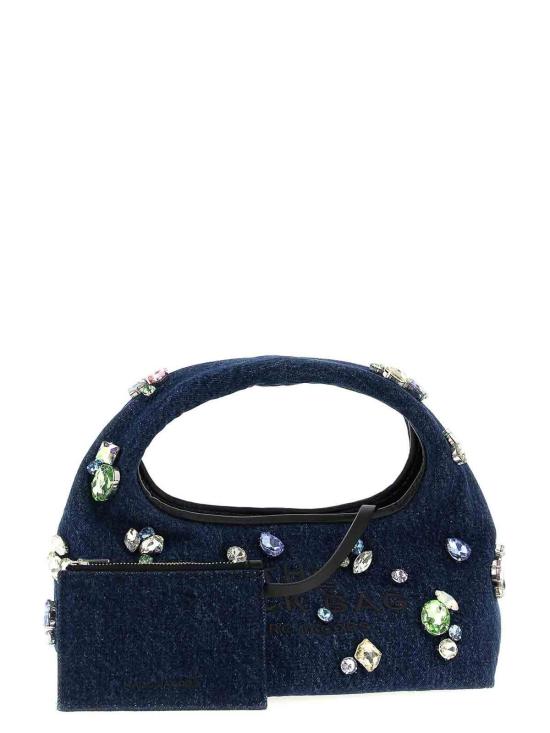 마크제이콥스 토트백 2P5HSC051H03495 Blue - MARC JACOBS