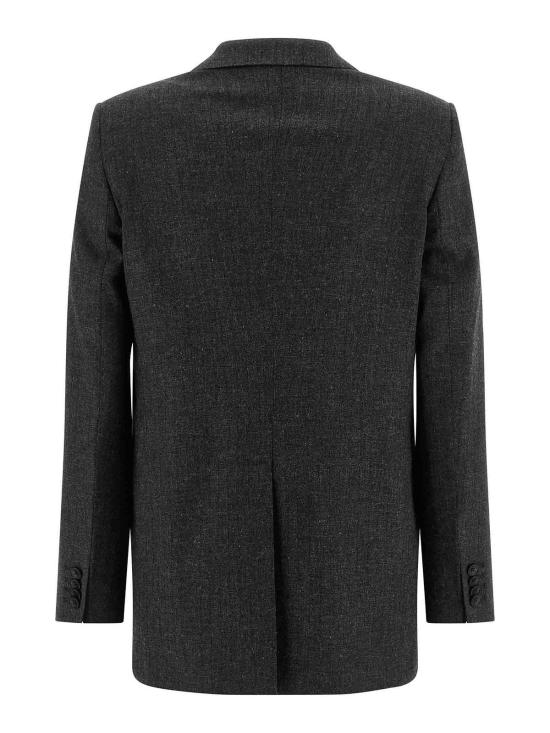  딸리아토레 미디 스커트 TJASMINE10BADA40003S1098 Grey - TAGLIATORE