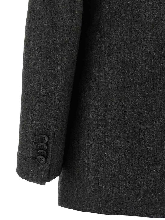  딸리아토레 미디 스커트 TJASMINE10BADA40003S1098 Grey - TAGLIATORE