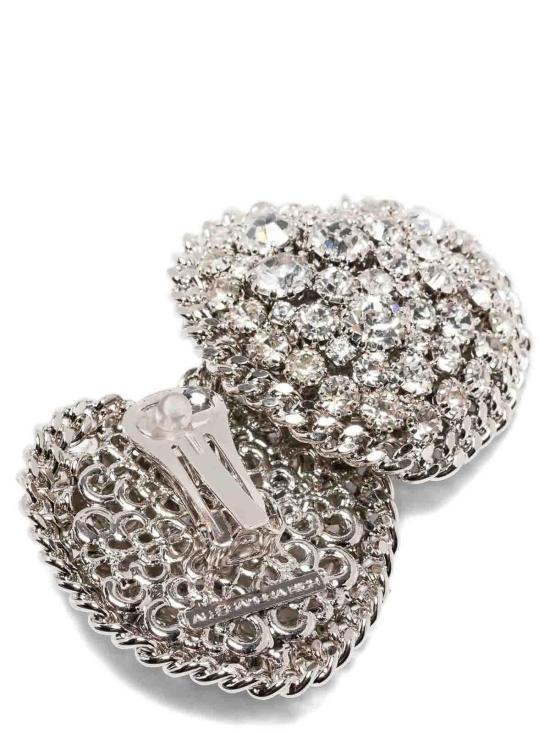  알레산드라리치 이어링 FABA3290J00240001 Silver - ALESSANDRA RICH