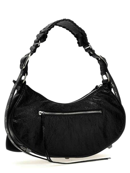  발렌시아가 LE CAGOLE 르 카골 스몰 숄더백 6713071VG9Y1000 - BALENCIAGA