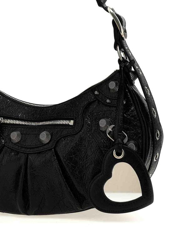  발렌시아가 LE CAGOLE 르 카골 스몰 숄더백 6713071VG9Y1000 - BALENCIAGA
