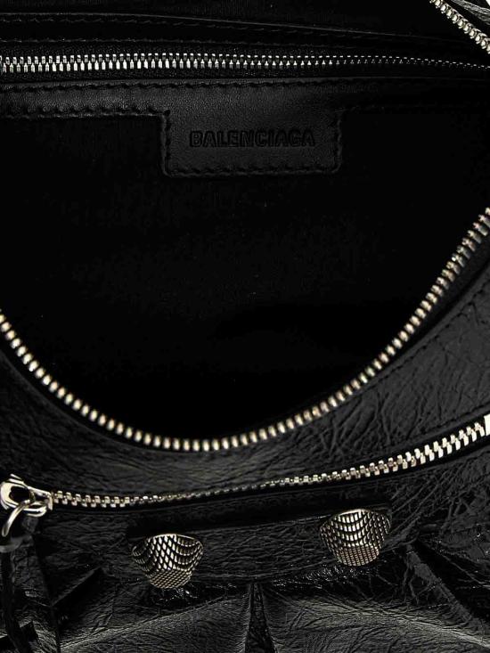  발렌시아가 LE CAGOLE 르 카골 스몰 숄더백 6713071VG9Y1000 - BALENCIAGA