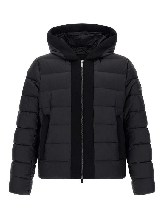  타트라스 자켓 MJXA0064010528001 Black - TATRAS