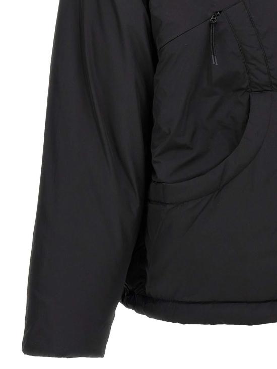 26FW 겐조 자켓 FF65OU1449NK99 Black - KENZO