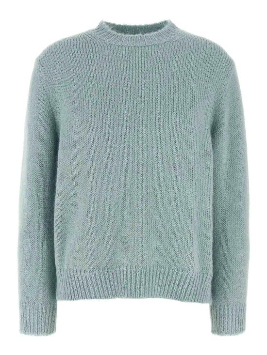  질샌더 탑 J40GP0020J14523458 Light Blue