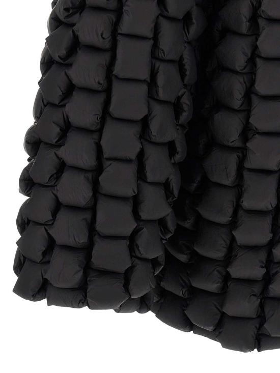  크리스토퍼 락시 자켓 CRDJ10526BLACK Black - CHRISTOPHER RAXXY