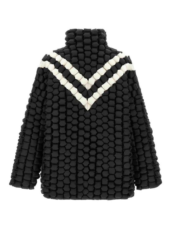  크리스토퍼 락시 자켓 CRDJ10526BLACK Black - CHRISTOPHER RAXXY