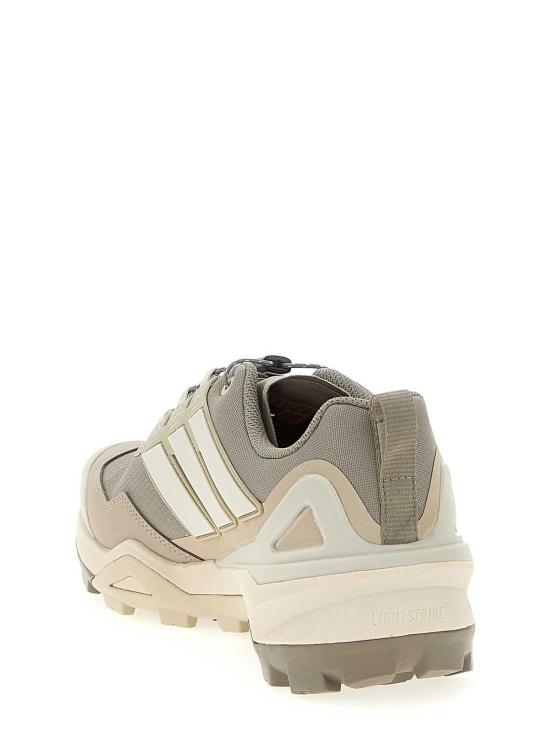 25FW 아디다스 테렉스 스카이체이서 GORE-TEX 하이킹 스니커즈 JS4610 Grey - ADIDAS