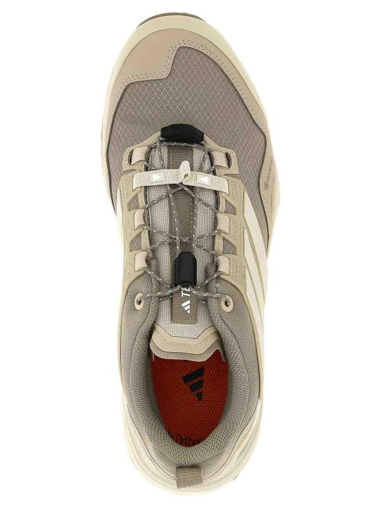 25FW 아디다스 테렉스 스카이체이서 GORE-TEX 하이킹 스니커즈 JS4610 Grey - ADIDAS