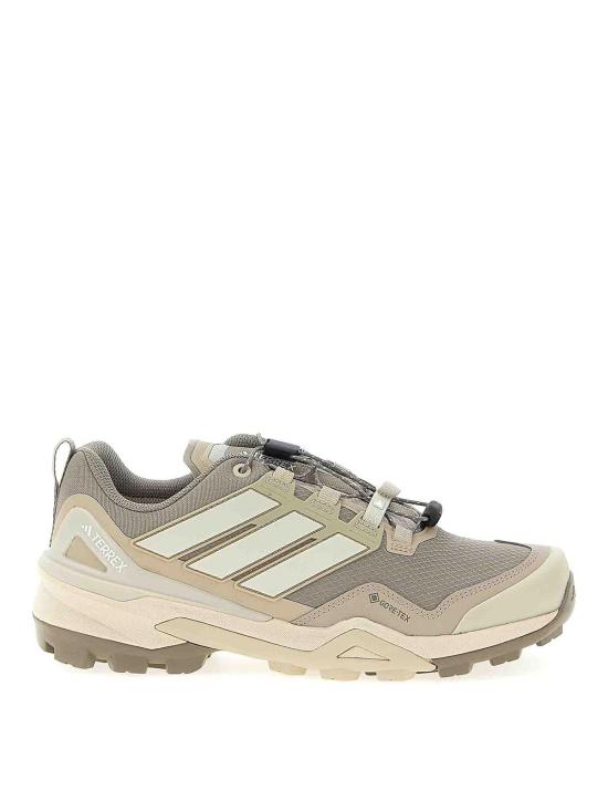 25FW 아디다스 테렉스 스카이체이서 GORE-TEX 하이킹 스니커즈 JS4610 Grey