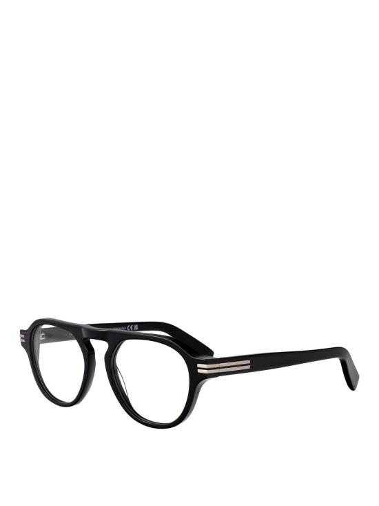  에르메네질도제냐 선글라스 EZ5281001 Black - ERMENEGILDO ZEGNA