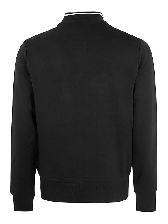  프레드페리 자켓 J7504184 Black - FRED PERRY