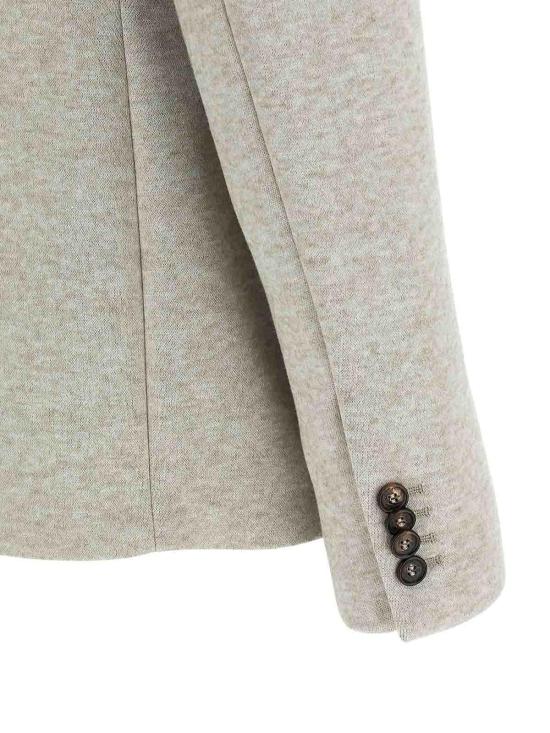  쥬세페 디 모라비토 수트 자켓 05FWJA096F0530423 Beige - GIUSEPPE DI MORABITO