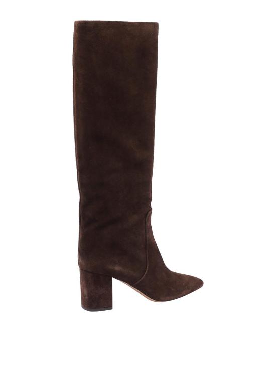 25FW 파리텍사스 부츠 PX1088XV003CIOCCOLATO Brown - PARIS TEXAS