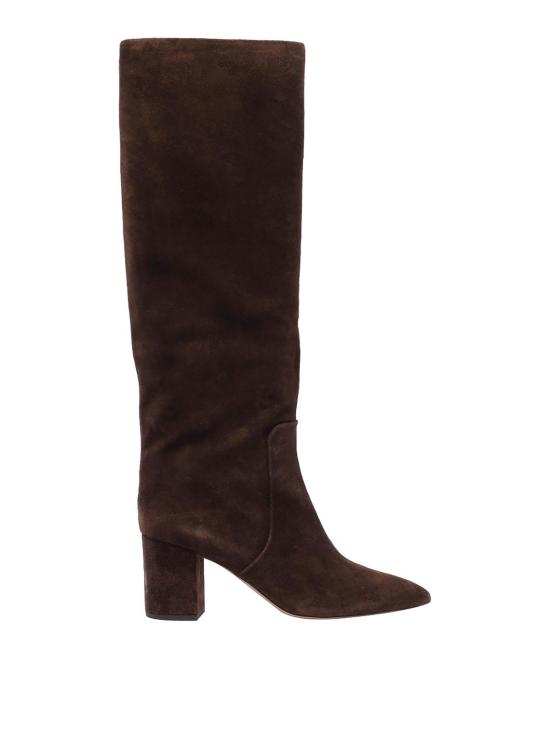 25FW 파리텍사스 부츠 PX1088XV003CIOCCOLATO Brown