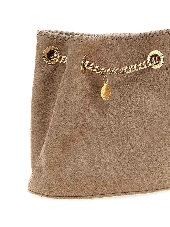  스텔라 맥카트니 크로스백 7B0058W93552800 Beige - STELLA MCCARTNEY