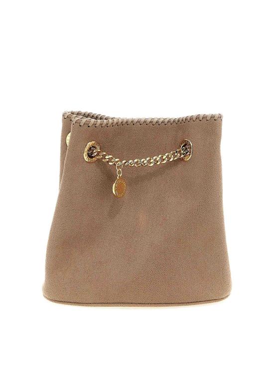  스텔라 맥카트니 크로스백 7B0058W93552800 Beige