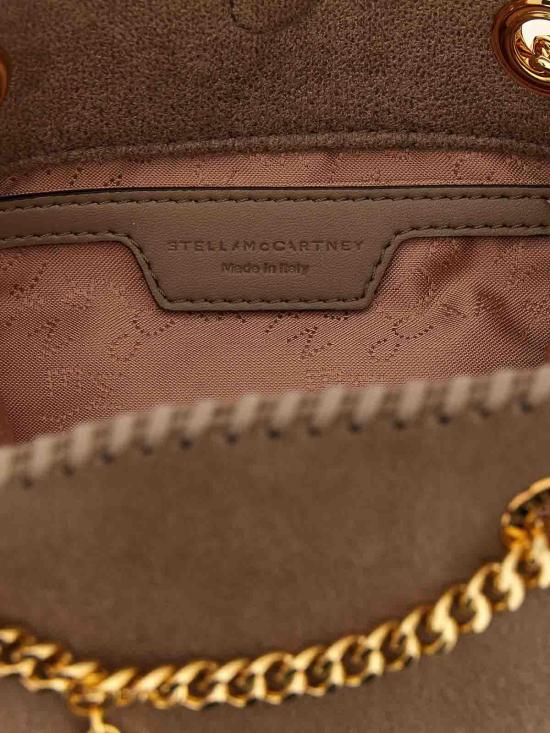  스텔라 맥카트니 크로스백 7B0058W93552800 Beige - STELLA MCCARTNEY