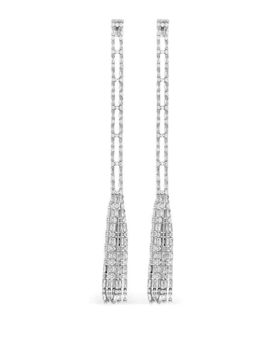  디스퀘어드2 이어링 ERW025459400001M1319 Silver