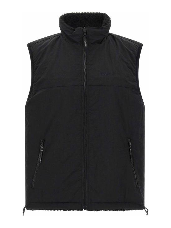  그라미치 베스트 G5FUJ015CHARCOALBLACK Black - GRAMICCI