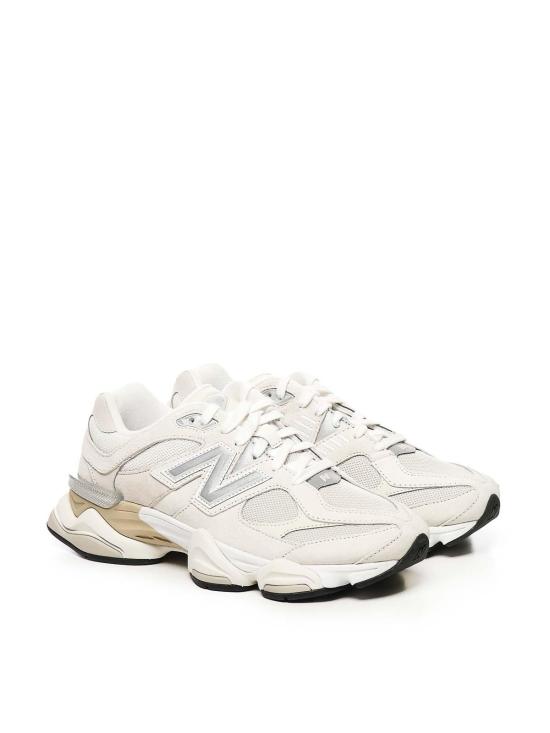 26SS 뉴발란스 9060 스니커즈 U9060WHT Beige - NEW BALANCE